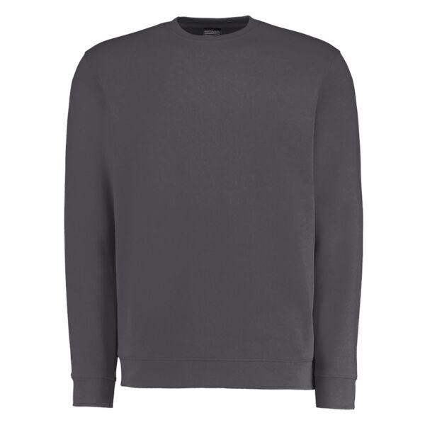 KLASSIC sweatshirt Superwash® 60°C long sleeve (regular fit). Thumbnail