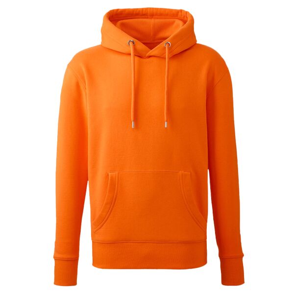 Men's Anthem hoodie. Thumbnail