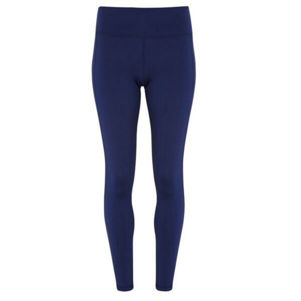 Women's TriDri® performance leggings Thumbnail