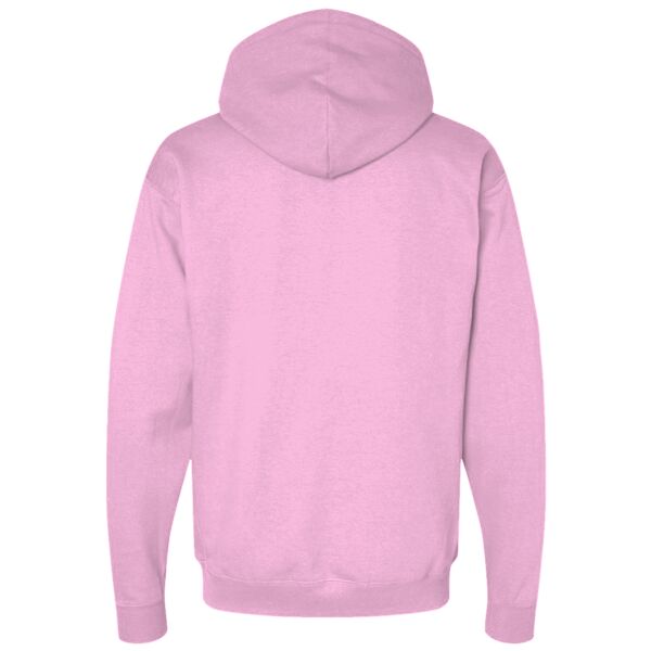 Classic 80/20 hooded sweatshirt Thumbnail