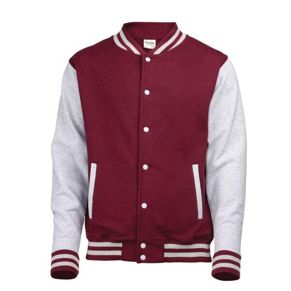 Varsity jacket. Thumbnail