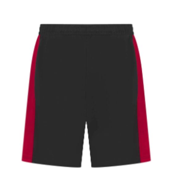 Finden + Hales Kids Knitted Shorts Thumbnail