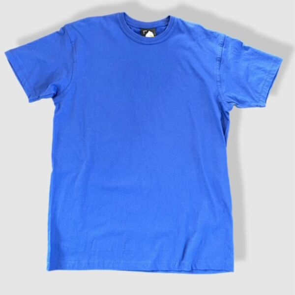 ALS BLUE T Thumbnail