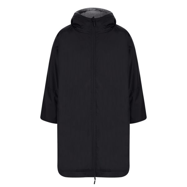 All-weather robe Thumbnail