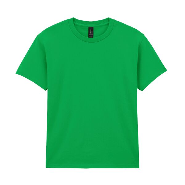 HEAVY Cotton™ youth t-shirt Thumbnail