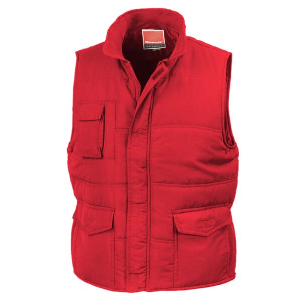 PROMO bodywarmer. Thumbnail