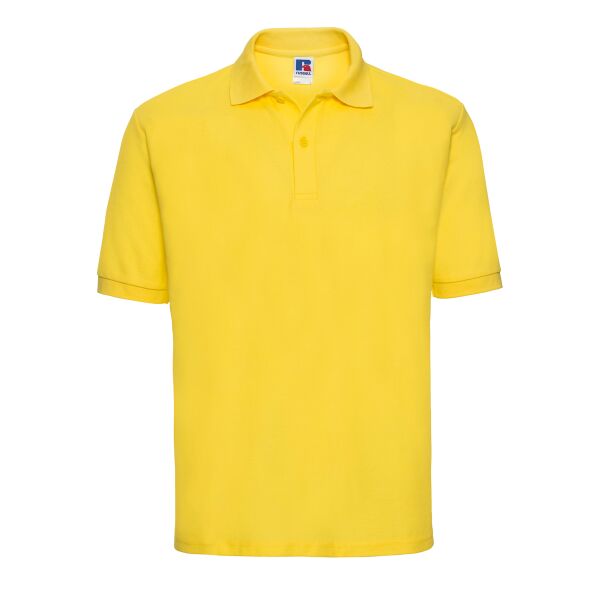 CLASSIC poly/cotton polo. Thumbnail