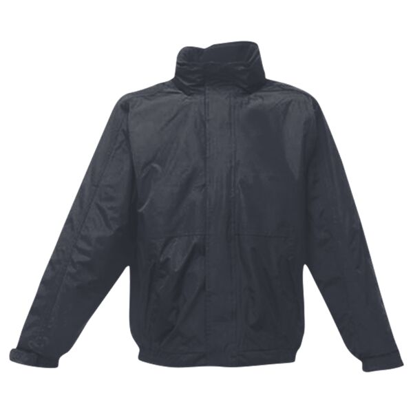DOVER jacket. Thumbnail