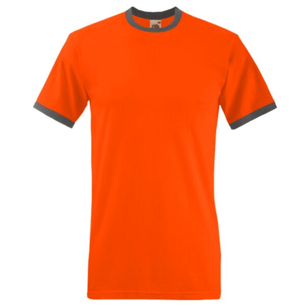 Ringer tee Thumbnail