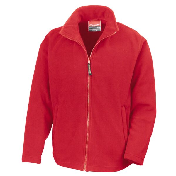 Horizon high grade microfleece jacket Thumbnail