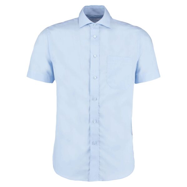 Premium non iron corporate shirt short sleeved Thumbnail