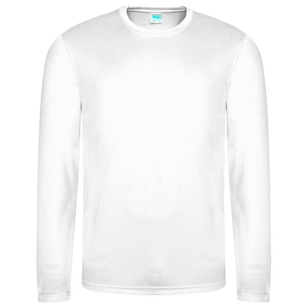 LONG sleeve cool T. Thumbnail