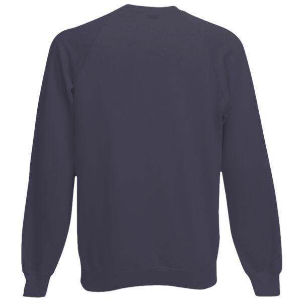 CLASSIC 80/20 raglan sweat Thumbnail