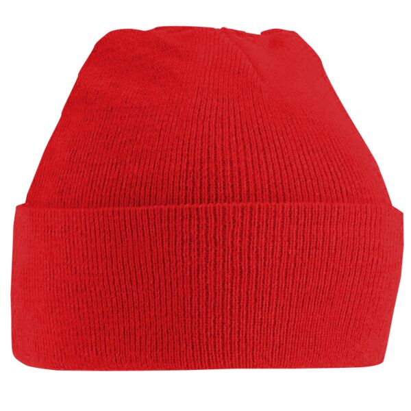 JUNIOR original cuffed beanie Thumbnail