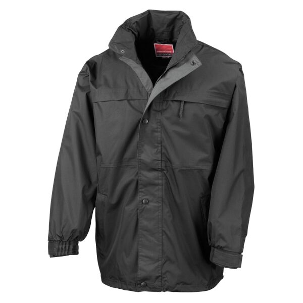 Multi function midweight jacket Thumbnail