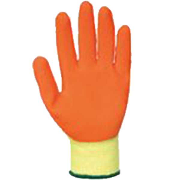 Fortis grip glove (A150) Thumbnail