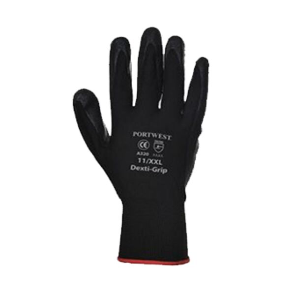 Dexti grip glove (A320) Thumbnail