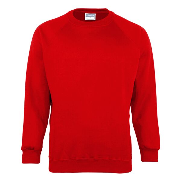 KIDS Coloursure™ sweatshirt Thumbnail