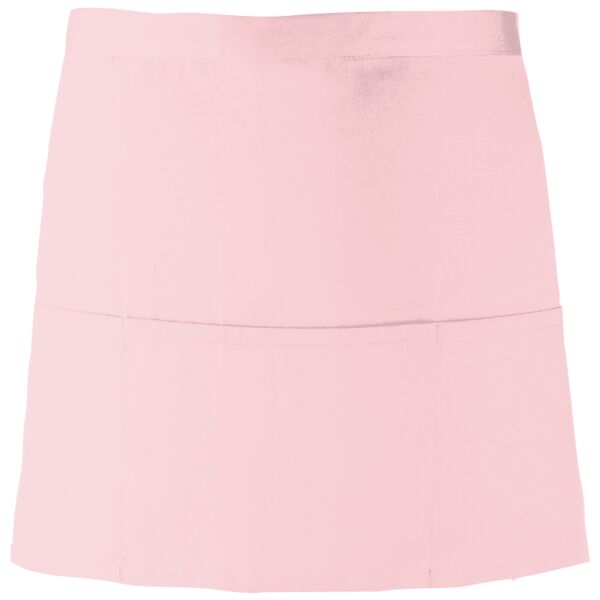 'Colours' 3 pocket apron Thumbnail
