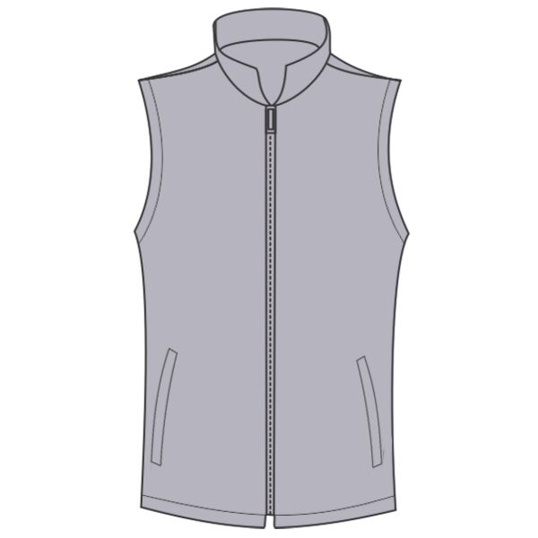 Core softshell bodywarmer Thumbnail
