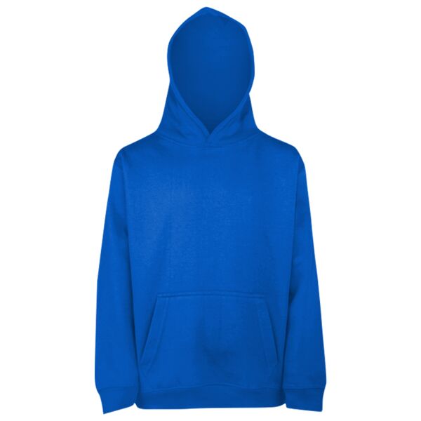 ADWIS Kids hoodie. Thumbnail