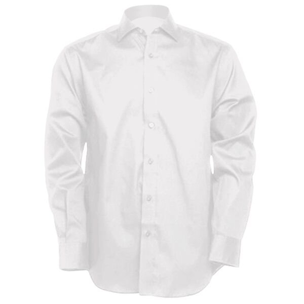 Superior Oxford Shirt Long Sleeve. Thumbnail