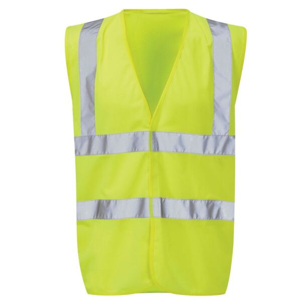 Hi Viz Vest Thumbnail