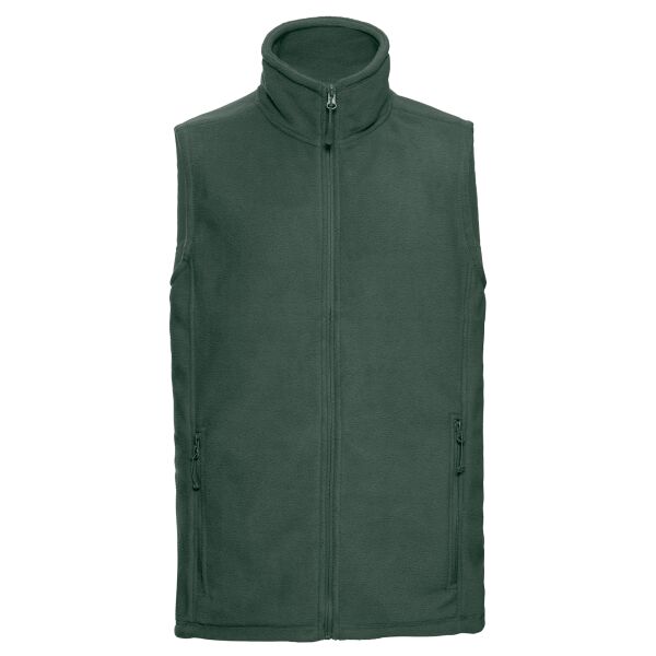 Copy of Outdoor fleece gilet Thumbnail