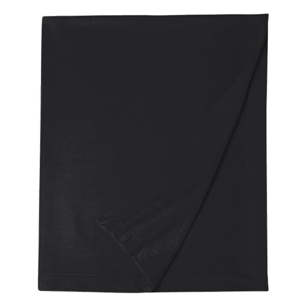 Dryblend™ fleece stadium blanket - Dan Thumbnail