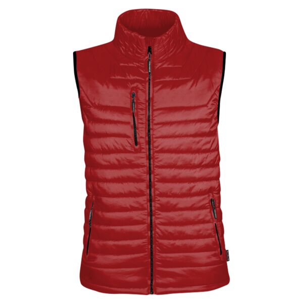 Gravity thermal vest - Dan Thumbnail