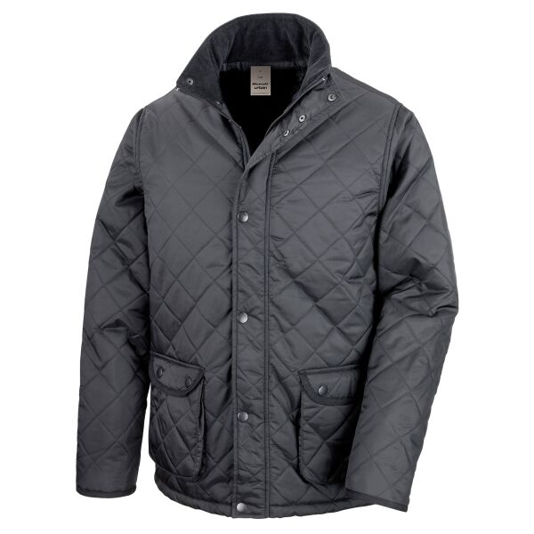 Urban Cheltenham jacket - fc Thumbnail