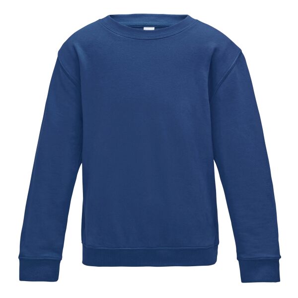 AWDIS Kids Sweat. Thumbnail