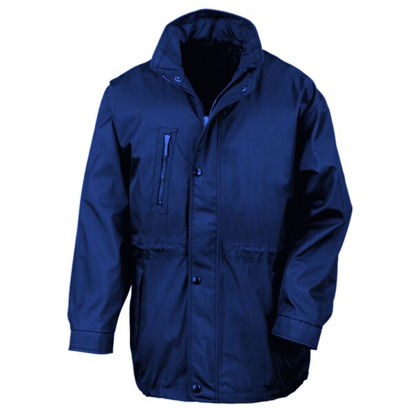 City executive jacket Thumbnail