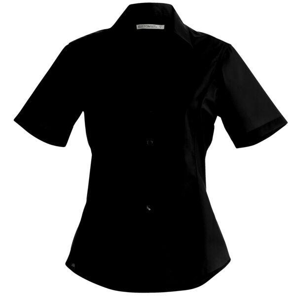 Business blouse short sleeved Thumbnail