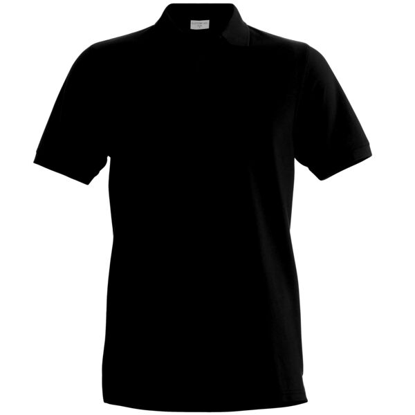 Klassic heavyweight slim fit polo superwash® 60°C Thumbnail
