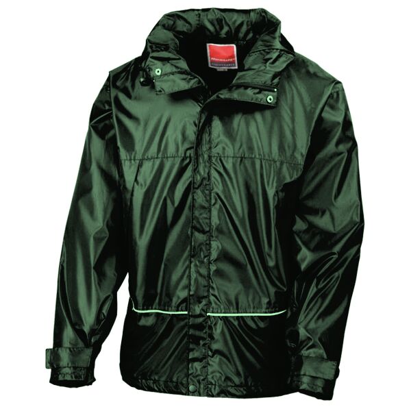 Waterproof 2000 pro-coach jacket Thumbnail