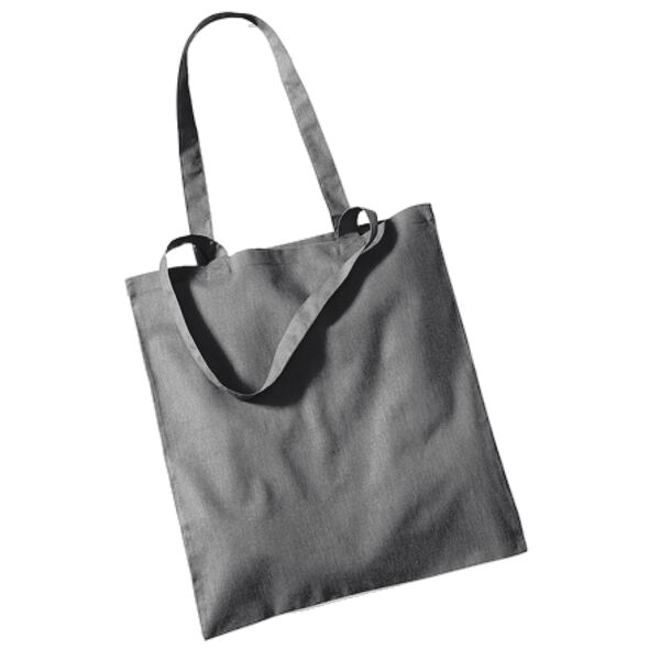 Promo shoulder tote Thumbnail