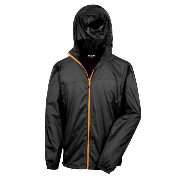 Urban HDI quest HydraDri 3000 jacket in stow bag Thumbnail