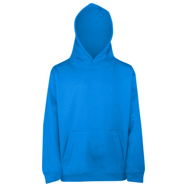Aqualight Kid's Hoodie Thumbnail
