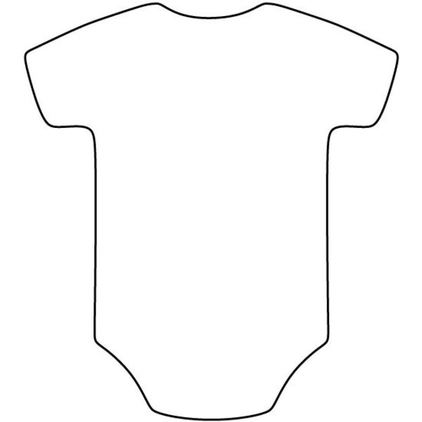 Baby bodysuit Thumbnail
