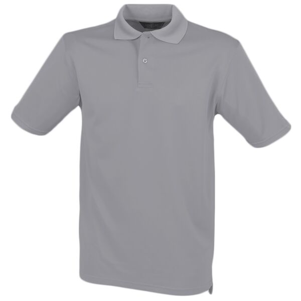 .Henbury Coolplus POLO Thumbnail