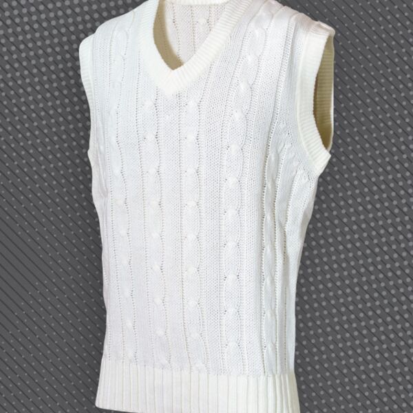 Concept Slipover - Trim NAVY (Small) Thumbnail