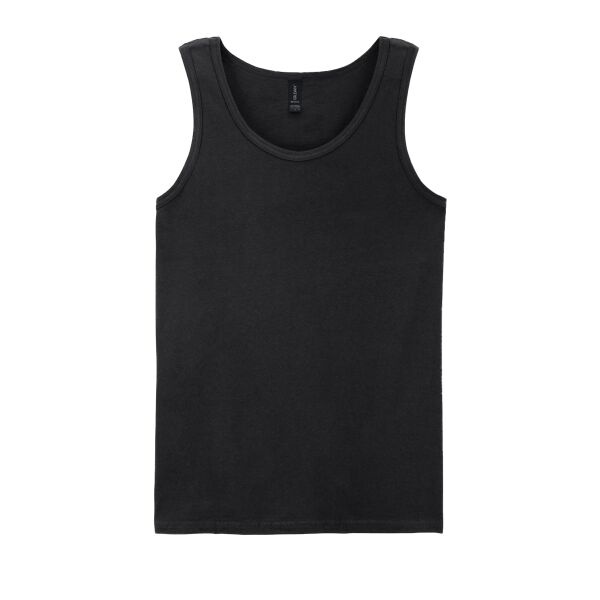 Witchmen Softstyle® adult tank top Thumbnail