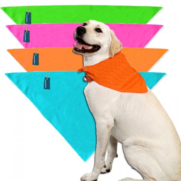 Dog Bandanas Thumbnail