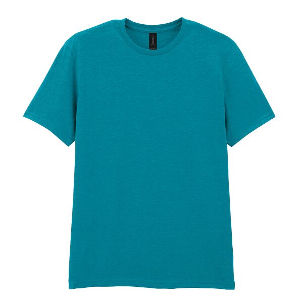 Softstyle™ adult ringspun t-shirt  Thumbnail