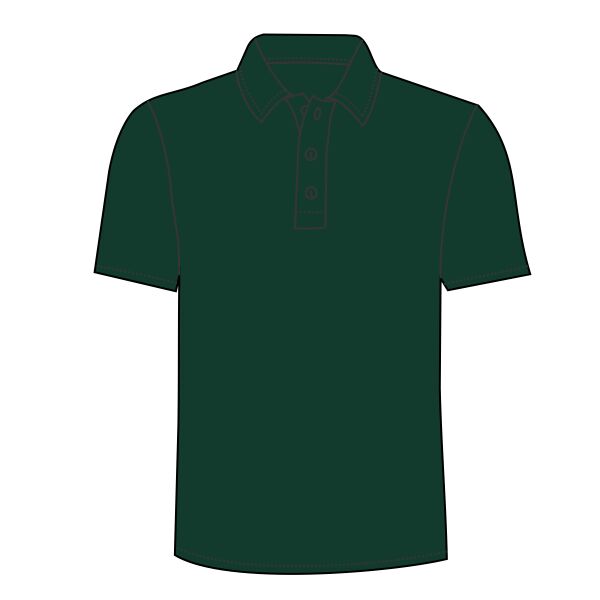CUSTOMERS OWN POLO FOR VISUAL PURPOSE  Thumbnail