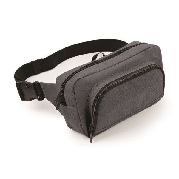 BagBase Organiser Waistpack Thumbnail