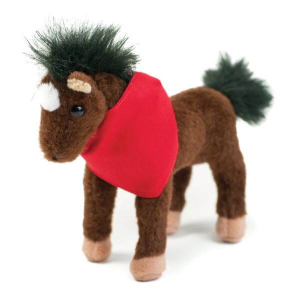 Poppy the pony Thumbnail