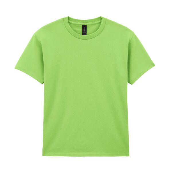 Heavy Cotton™ youth t-shirt - Ever Bozso - Black Design Thumbnail