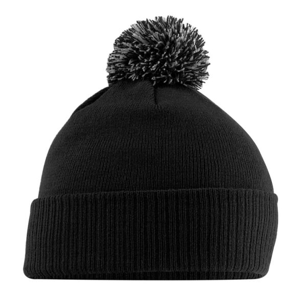 ECLIPSE - BEANIE - ONE SIZE  Thumbnail
